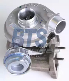 BTS TURBO T914553